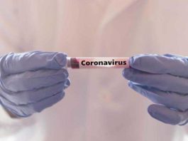 தமிழ்நாட்டில் 600 புதிய கொரோனா நோயாளிகள் மே 9