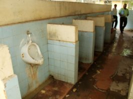 சென்னையில் கொரோனா பரவலுக்கு