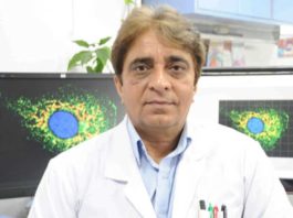 Anil Suri Died