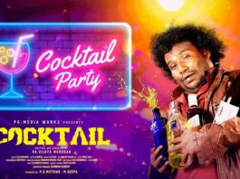 Cocktail Release On Zee5