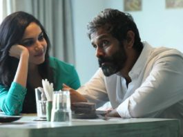 Dhruva Natchathiram Update