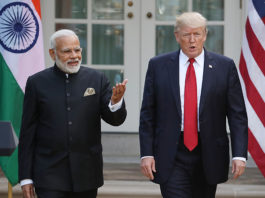 ஜி-7 மாநாட்டில் கலந்து கொள்ள இந்திய பிரதமர்
