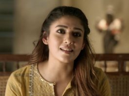 Nayanthara Beauty Tips