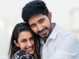 Niharika Konidela