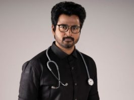 Sivakarthikeyan Doctor Movie Stills
