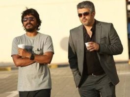 Thala 61 Movie Update