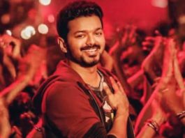Thalapathy Vijay Birthday