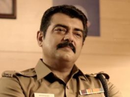 Valimai Shooting
