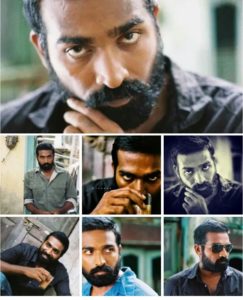 Vijay Sethupathi