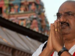 பிறந்தநாளன்று காலமானார் அன்பழகன்