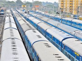 பாயிண்ட் டூ பாயிண்ட் இரயில்