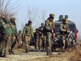 தீவிரவாத அமைப்பை சேர்ந்த 5