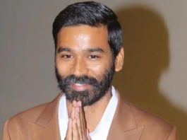 Dhanush Birthday Today