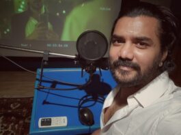 Lift Movie Dubbing