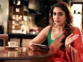 Nayanthara Ad Films