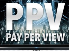 Online Theatre PPV Method
