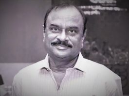 Pokuri Rama Rao