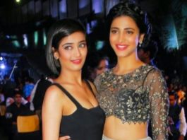 Shruti Haasan Dont Breathe