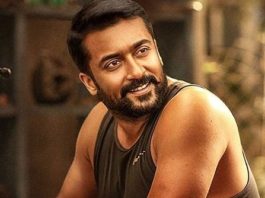Soorarai Pottru Trailer