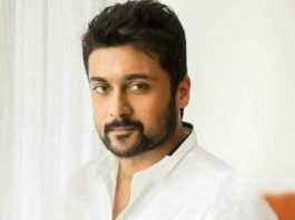 Suriya Vaadivasal