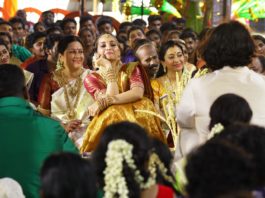 Cobra Thumbi Thullal