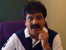 Vivek Brother In Law