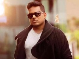 Yuvan Shankar Raja