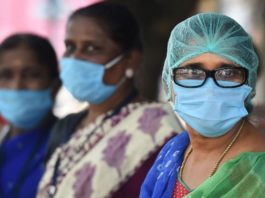 புதிய கொரோனா