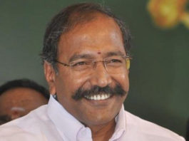 அமைச்சர் பி.தங்கமணிக்கு கொரோனா