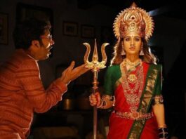 மூக்குத்தி அம்மன் விமர்சனம்; Mookuthi Amman Review