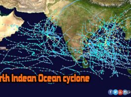 indian ocean cyclone name | Puyal name meaning 2020-2021