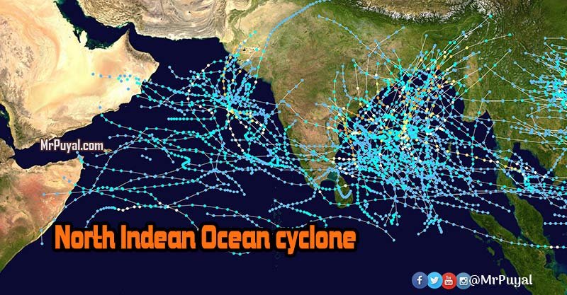 indian ocean cyclone name | Puyal name meaning 2020-2021