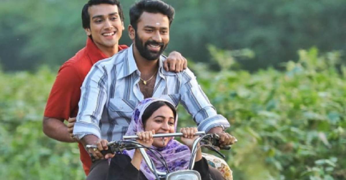 பாவகதைகள் விமர்சனம் | Paava Kadhaigal review tamil Segment Thangam Review