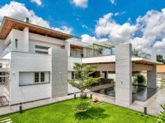 Villas in Coimbatore – Modern Homes for a Comfortable Life