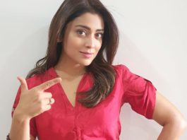 Shriya Saran Dance Video