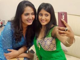 Anushka Marriage