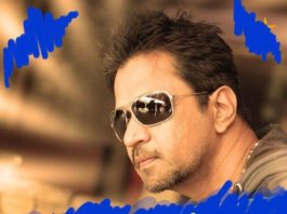 Action King Arjun Corona Video