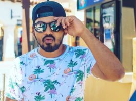 Hiphop Tamizha Adhi Corona Virus Awareness