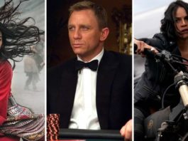 Hollywood Movies