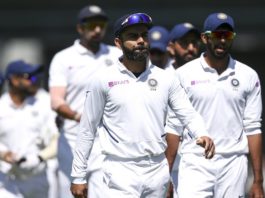 INDvsNZ 2nd Test