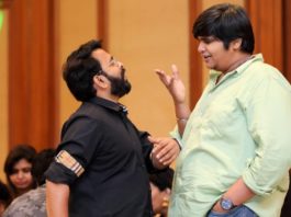 Karthik Subbaraj Birthday