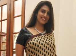 Kasthuri Reply To PM Modi