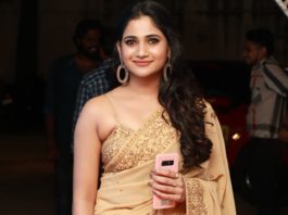 Losliya Birthday Today