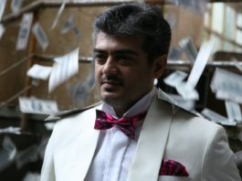 Valimai Ajith Mankatha