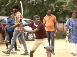 Mari Selvaraj Birthday