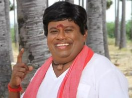 Senthil Birthday