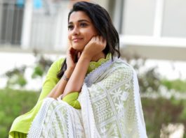 Priya Bhavani Shankar