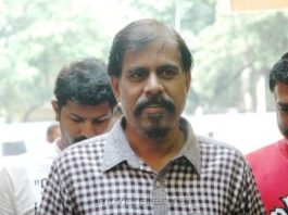 RK Selvamani FEFSI