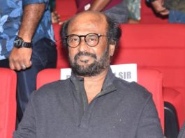 Rajinikanth Donate 50 Lakhs to FEFSI