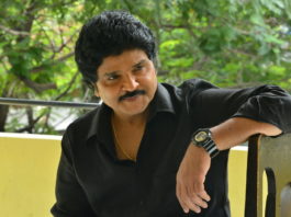 Ramki Birthday Today